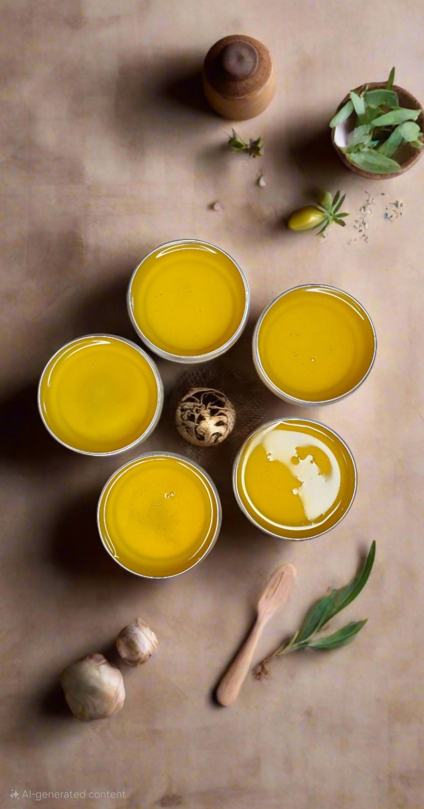 Headache & Muscle Relief Salve