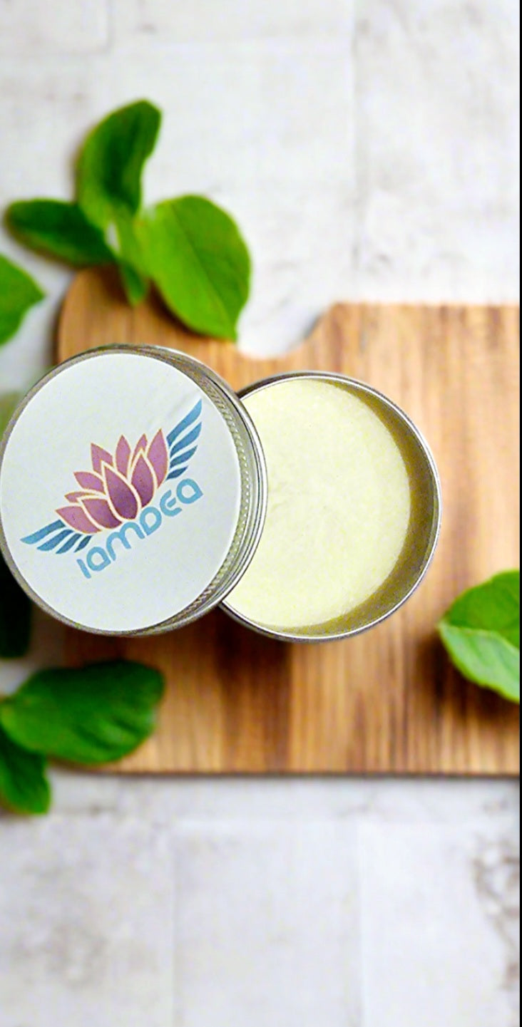 Headache & Muscle Relief Salve