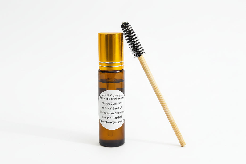 Lash and Brow Serum