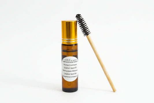 Lash and Brow Serum